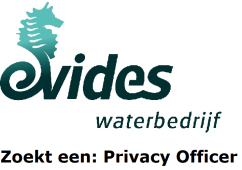 Vacature Evides Waterbedrijf - Privacy Officer